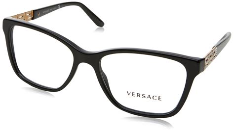 versace glasses made in italy frames|Versace glasses frames women's.